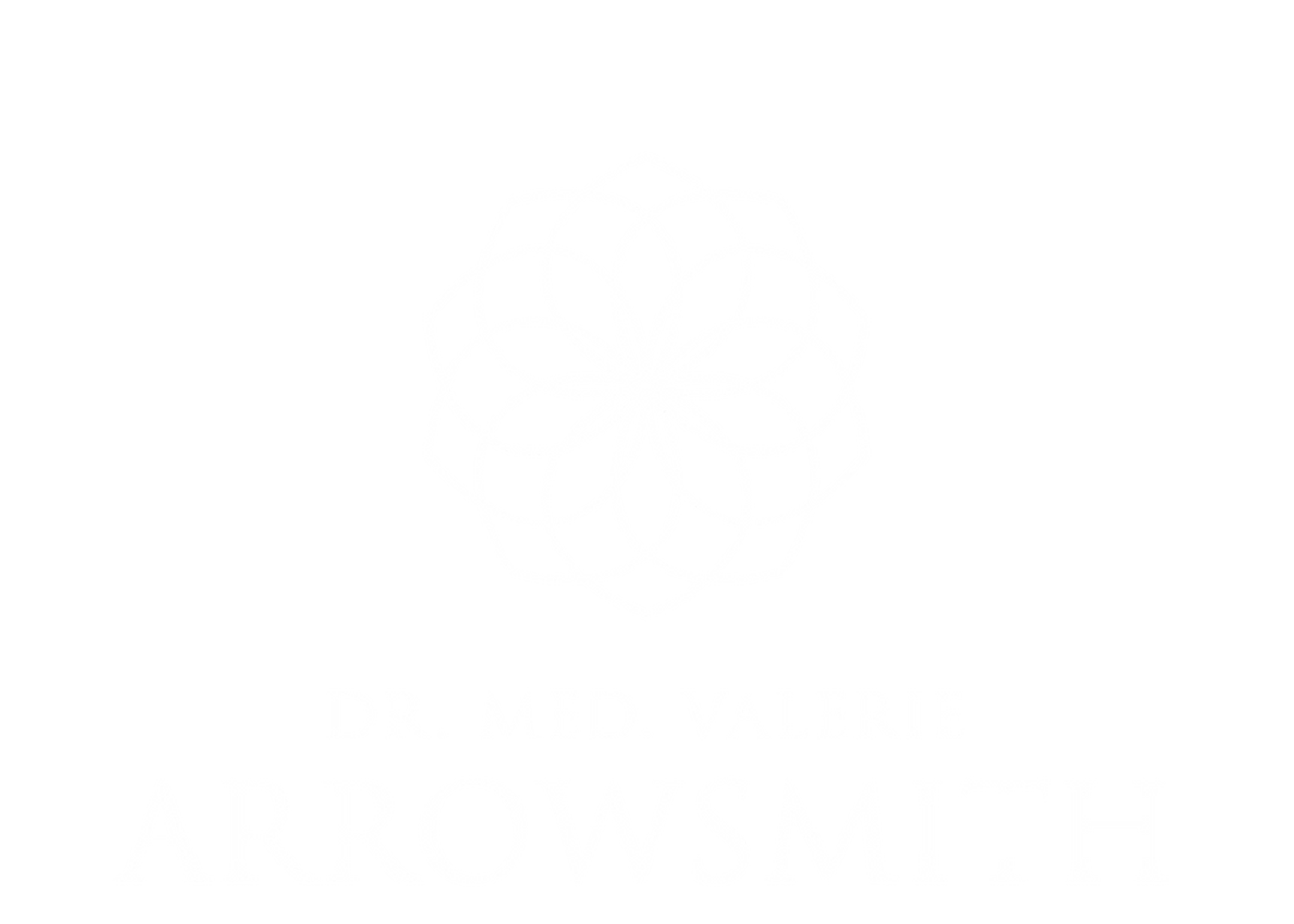 Dr. med. Valerie Arrowsmith
