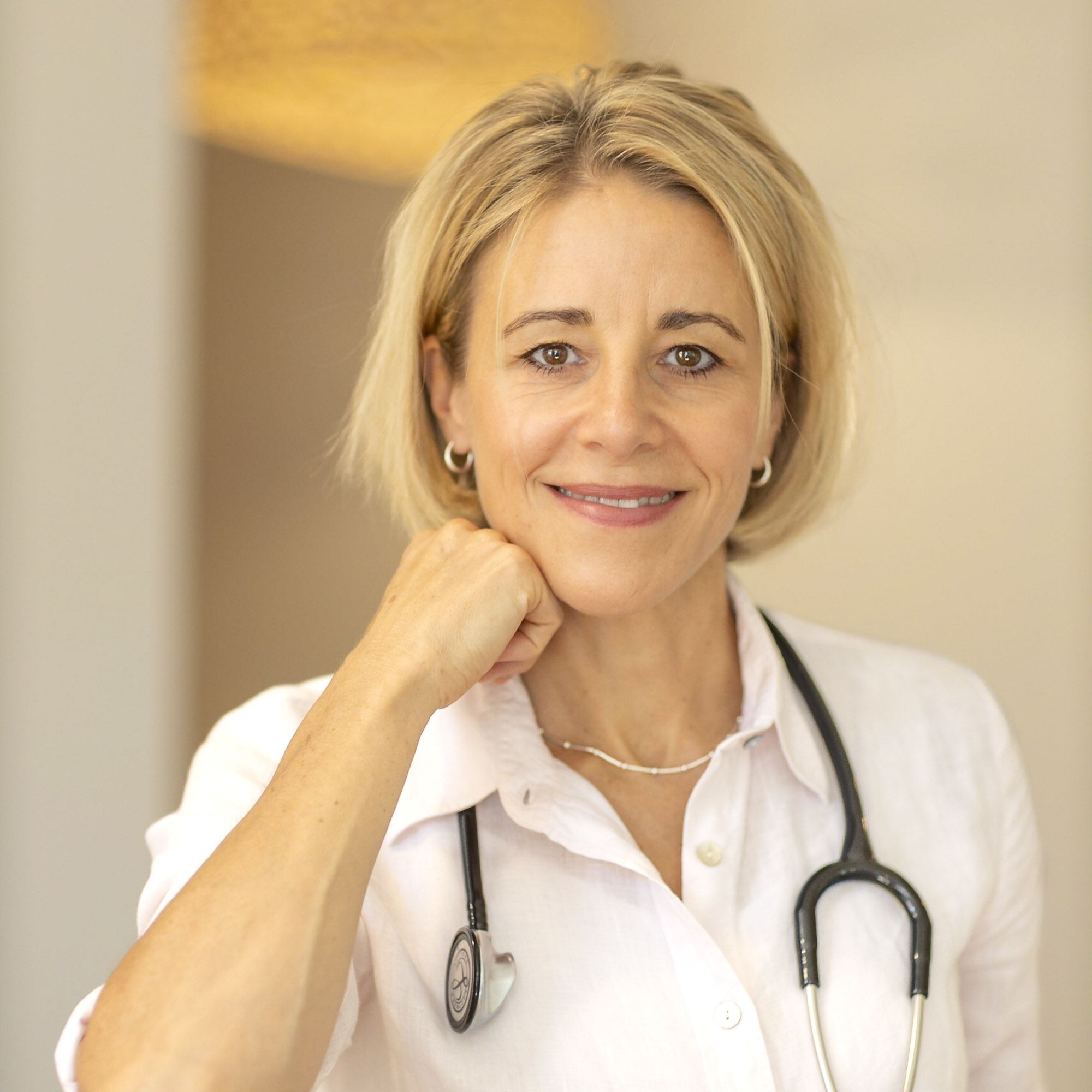 Dr. Valerie Arrowsmith