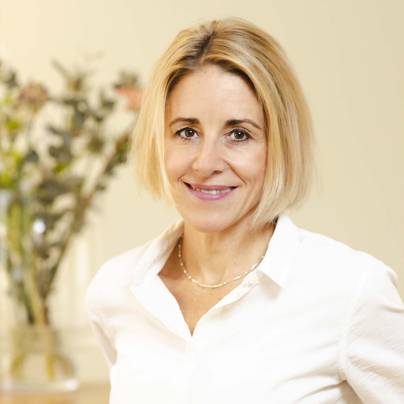 Dr. Valerie Arrowsmith