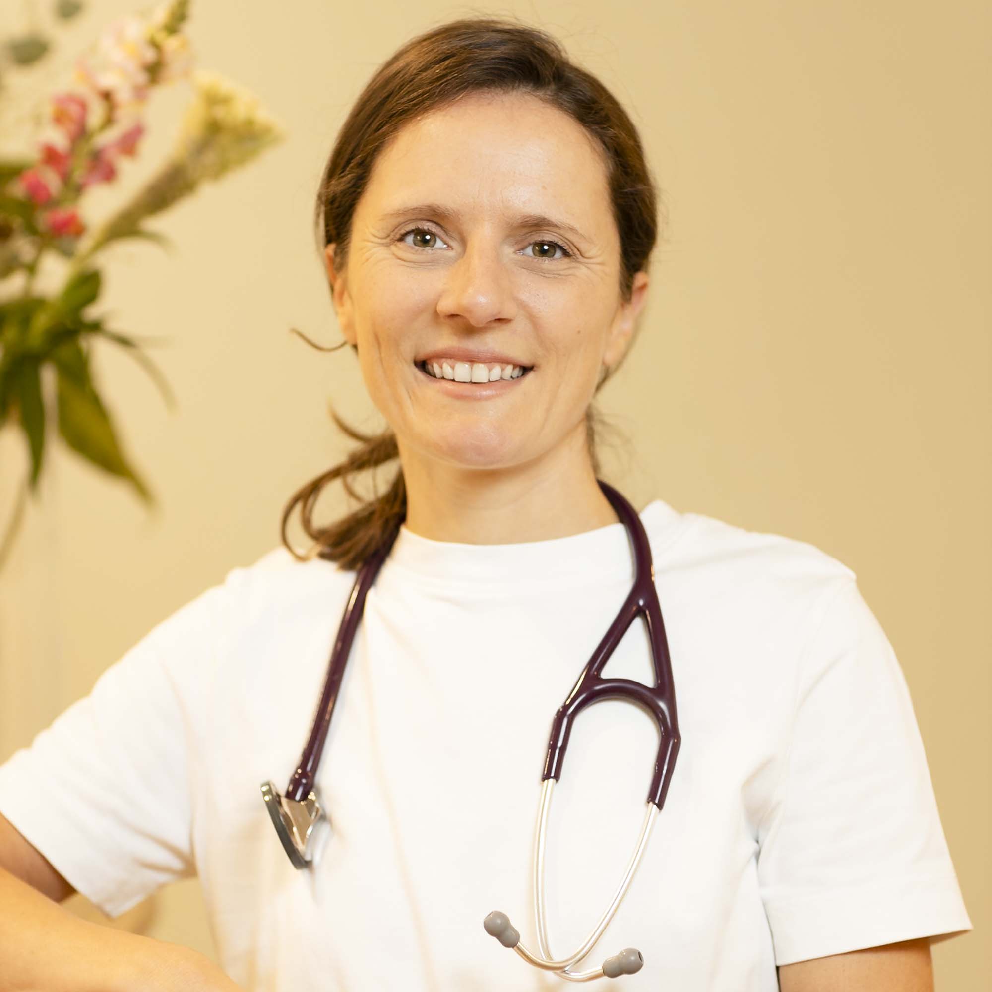 Dr. Verena Buhl