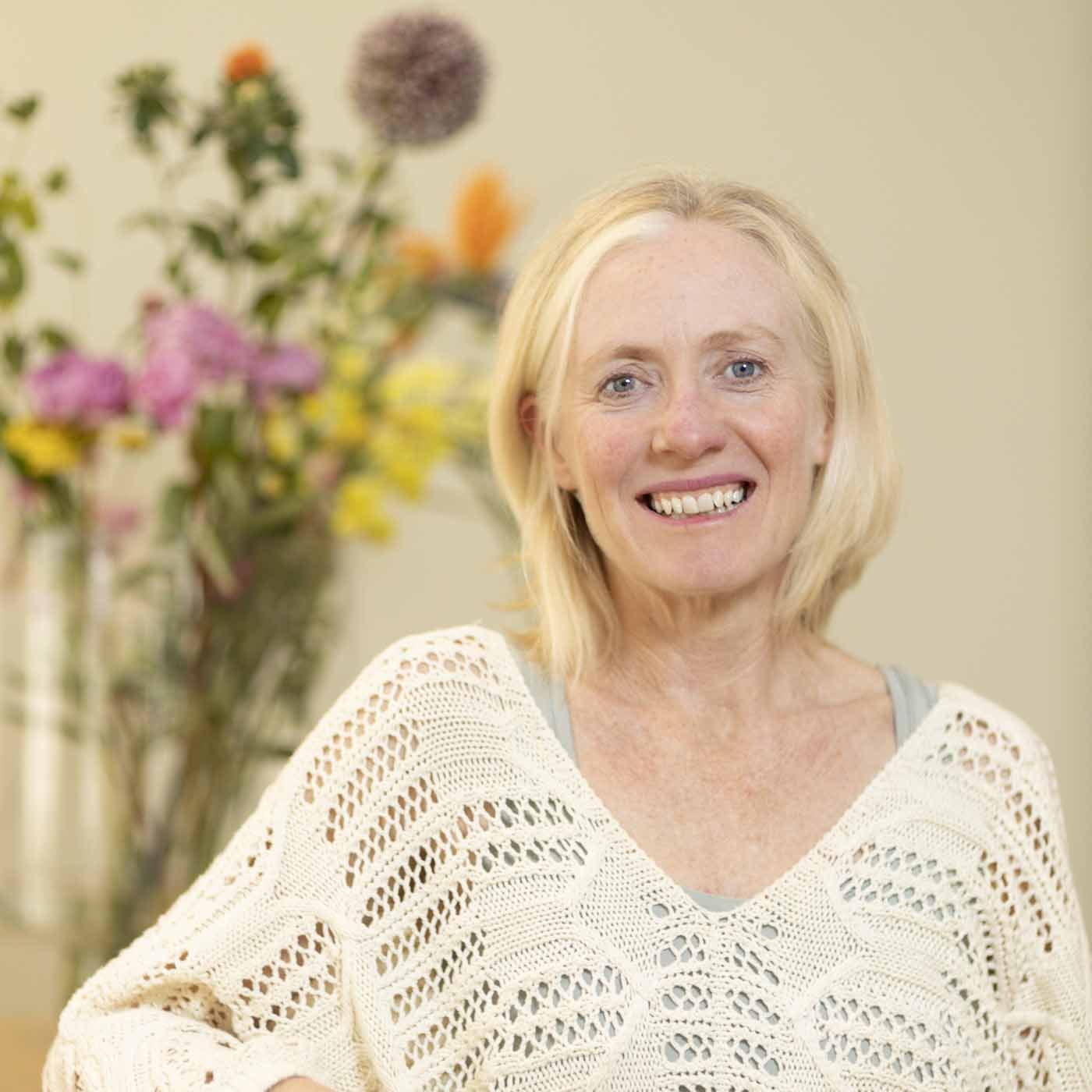 Fiona Hayhoe-Weiland